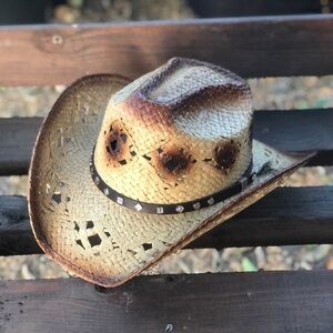 Cowboys hat